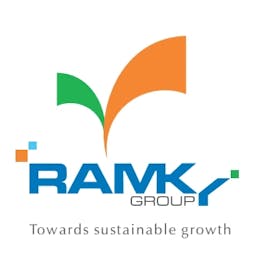 Ramky Estates & Farms Ltd logo