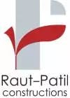 Raut Patil Constructions logo