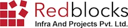 Redblocks Infra And Projects logo