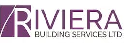 Riviera Builders logo
