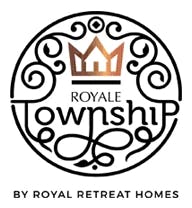 Royale Township logo