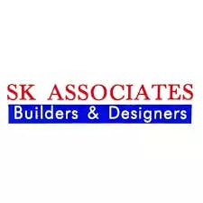 S K Associates logo