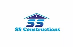 S S Constructions Hyderabad logo