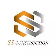 SS Constructions logo