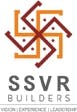 SSVR Builders & Developers logo