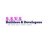 SSVS Developers logo