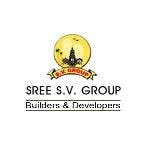 SV Group Hyderabad logo