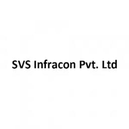 SVS Infracon logo