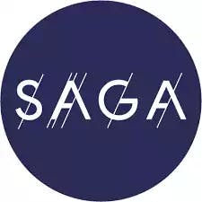Saga Developers logo