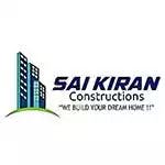 Sai Kiran Constructions logo