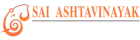 Sai Ashtavinayak Venture logo