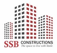 Sai Balaji Constructions logo