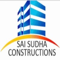 Sai Sudha Constructions logo