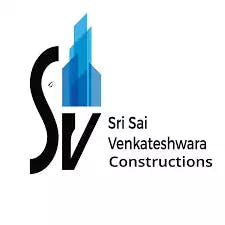 Sai Venkateswara Constructions Pvt Ltd logo