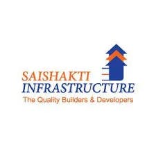 Saishakti Infrastructure logo
