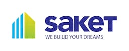 Saketh Developers logo