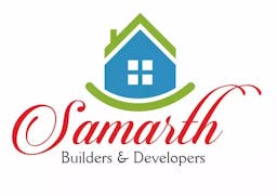 Samarth Builders logo