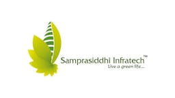 Samprasiddhi logo