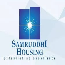 Samruddhi Housing logo
