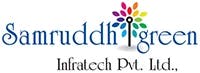 Samruddhi Infra logo