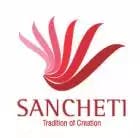 Sancheti Associates logo