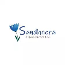 Sandheera Infratech Pvt Ltd logo