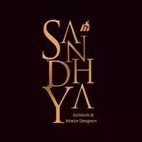 Sandhya Builders logo