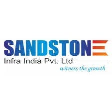 Sandstone Infra logo