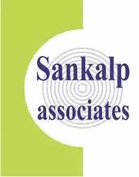 Sankalp Associates logo