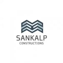 Sankalp Constructions Hyderabad logo