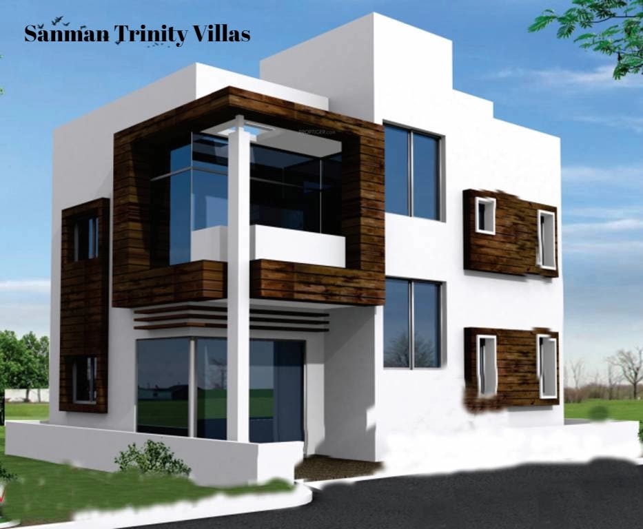 Image of Sanman Trinity Villas