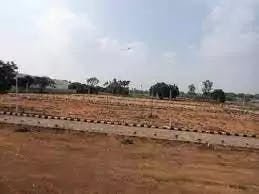 Floor plan for Santoshi Village Phase 1