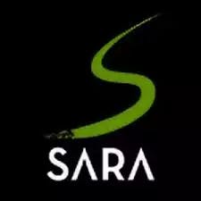 Sara Group logo