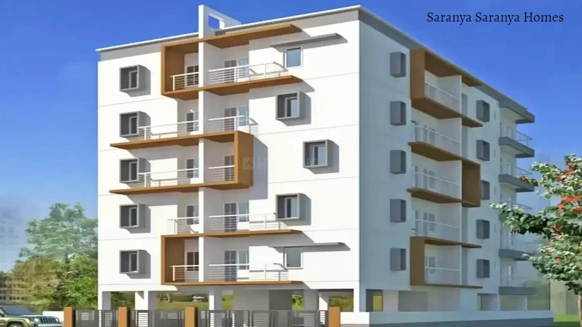 Image of Saranya Saranya Homes