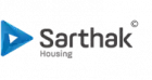 Sarthak Housing logo