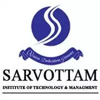 Sarvottam Constructions logo