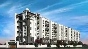 Image of Seargin Developers Apartment