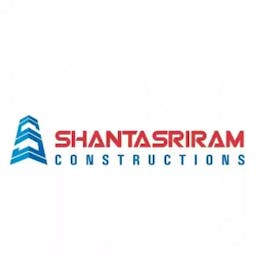 Shanta Sriram logo