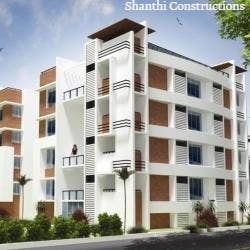 Image of Shanthi Constructions