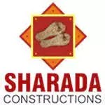 Sharada Builders logo