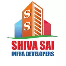 Shiva Sai Infra logo