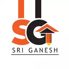 Shree Ganesh Associates logo