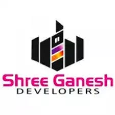 Shree Ganesh Developer logo