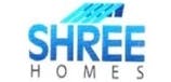 Shree Homes And Developers logo