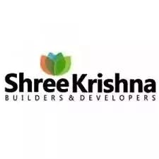 Shree Krishna Builders logo