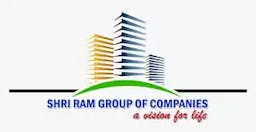 Shree Ram Construction logo