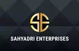 Shree Sahyadri Enterprises logo