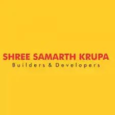 Shree Samarthkrupa Associates logo