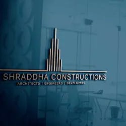 Shri Sai Shraddha Developers logo