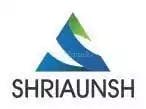 Shriaunsh Erectors logo